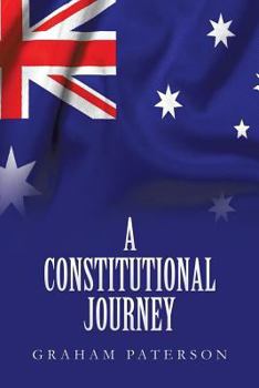 Paperback A Constitutional Journey Book