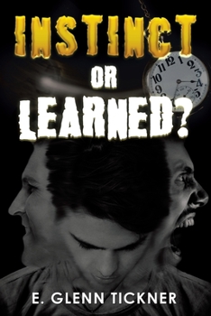 Paperback Instinct or Learned? Book