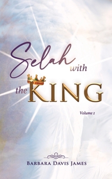 Selah with the King