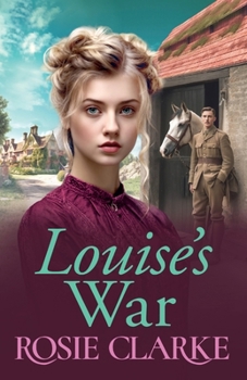 Paperback Louise's War Book