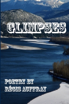 Paperback Glimpses Book
