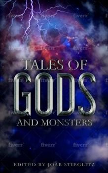 Paperback Tales of Gods and Monsters Book