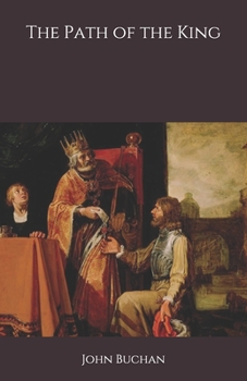 Paperback The Path of the King Book