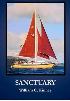 Paperback Sanctuary Book