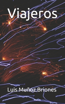 Paperback Viajeros [Spanish] Book