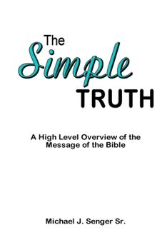 Paperback The Simple Truth Book