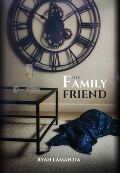 Hardcover The Family Friend Book