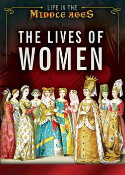 Library Binding The Lives of Women Book