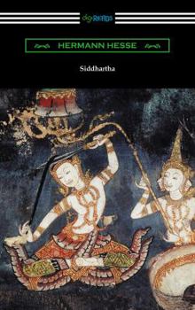 Paperback Siddhartha Book