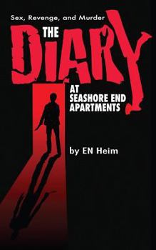 Paperback The Diary at Seashore End Apartments Book