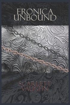 Paperback Eronica Unbound Book