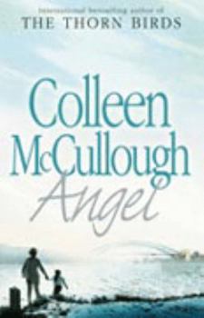 Hardcover Angel Book