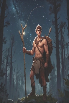 Paperback The Demigod the World has Never Met Book