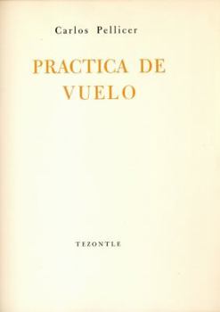 Paperback Practica de Vuelo 1956 [Spanish] Book