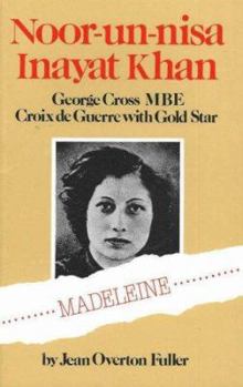 Noor-un-nisa Inayat Khan (Madeline)