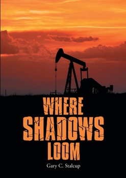 Paperback Where Shadows Loom Book