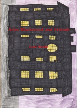 Paperback Aries Blackwood and Friends Book