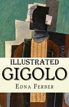 Paperback Gigolo Illustrated Book