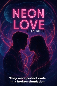 Paperback Neon Love Book