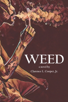 Paperback Weed: A Novel Book