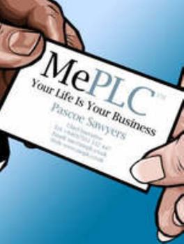 Paperback MePLC Book