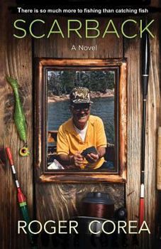 Paperback Scarback: There Is So Much More To Fishing Than Catching Fish Book