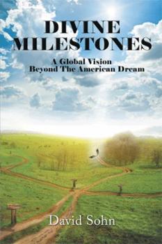 Paperback Divine Milestones Book