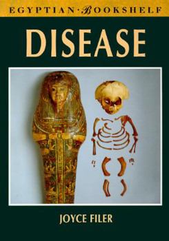 Disease (Egyptian Bookshelf) - Book  of the Egyptian Bookshelf