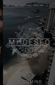 Paperback Mi Deseo Book