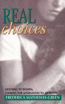 Paperback Real Choices Book