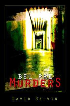 Paperback Bel Pre Murders Book