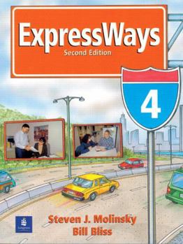 Paperback Expressways: Level 4 Book