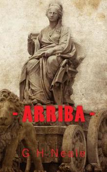 Paperback Arriba Book