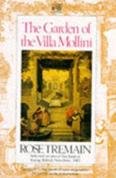 Paperback The Garden of the Villa Mollini Book