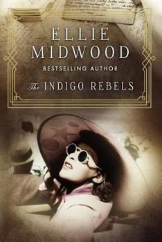 Paperback The Indigo Rebels Book