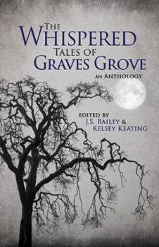 Paperback The Whispered Tales of Graves Grove Book