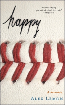 Paperback Happy Book