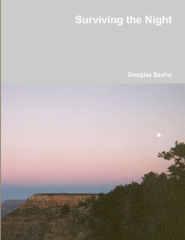 Paperback Surviving the Night Book