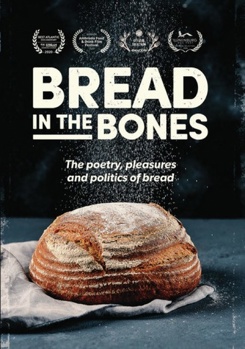 DVD Bread in the Bones Book