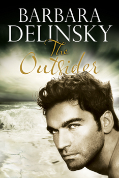 The Outsider - Book #3 of the Rebels and Rogues