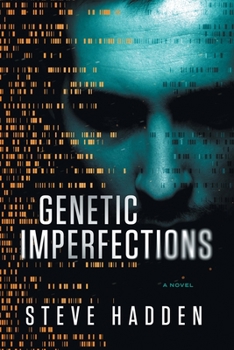 Paperback Genetic Imperfections Book
