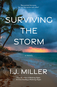 Surviving the Storm: A Novel