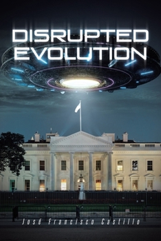 Paperback Disrupted Evolution Book