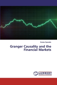 Paperback Granger Causality and the Financial Markets Book