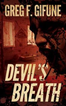 Paperback Devil's Breath Book