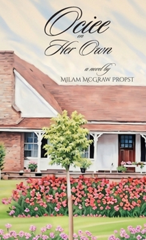 Hardcover Ociee on Her Own Book