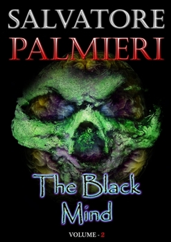 Paperback The Black Mind (Volume 2°) Book