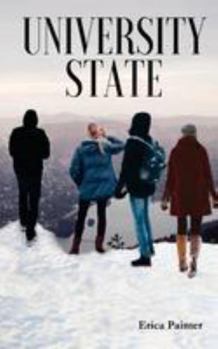 Paperback University State Book
