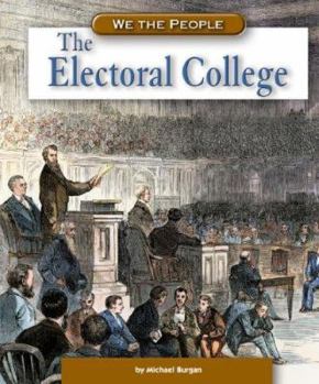 Hardcover The Electoral College Book