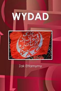 Paperback Wydad WAC Book